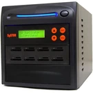 Systor 1-7 Sd Memory Card Copier Flash Secure Digital Duplicator 2 Year Warranty. Fixed Price $590.00.