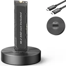 40GBPS Usb M.2 Nvme Ssd To Docking Station, Reader A.... Fixed Price $59.26.