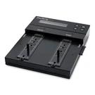 Startech SM2DUPE11 M.2 Nvme Sata Duplicator Eraser 2.5"/3.5" Dock For Ssd Hd. Fixed Price $1163.81.
