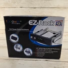 Topower Ez-rack 3.5 Sata Hot Swap Internal Drive Enclosure Trayless MRA200-PRO. Fixed Price $32.80.