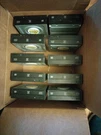 Variety Of Misc Rom Drive Burners Desk Top Pc Internal Cd, Cd-rw, Dvd-rw. Fixed Price $5.00.