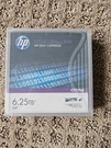 New Hp C7976A LTO-6 Ultrium Rw 6.25TB Tapes Mp Data Cartridge. Fixed Price $16.70.