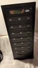 1 6 Target Dvd Cd Duplicator Burner Disc Copier Good Condition. Fixed Price $235.00.