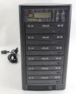 Copystars 1-5 Target Dvd/cd Sata Multiple Disc Burners Writer Duplicator Tower. Fixed Price $135.99.