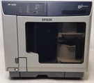 Epson PP-100II Publisher Discproducer N181A Cd/dvd Writer Printer. Fixed Price $900.00.