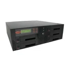 Systor 1-4 Sata Rackmount Hdd/ssd Drive Duplicator/sanitizer 9GB/MIN 2 Yr Wrnty. Fixed Price $1780.00.