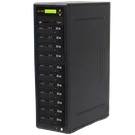 Acumen 1:10 Multimedia Duplicator Sd Cf Usb Blu-ray Disc Copy 2 Year Wrnty. Fixed Price $4180.00.