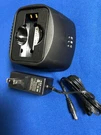 Single Pro Li-ion Charger W/battery-cup Of Psion-teklogix 7535 #HU3000 Scanners. Fixed Price $52.00.