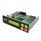 1 Dvd Burner Disc Duplicator Controller + Sata Cables ACARD-3T-R. Fixed Price $76.95.