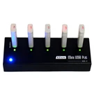 Ez Dupe 1 Usb Duplicator - Multiple Flash Media Drive Clone Copier 45MB/SEC. Fixed Price $299.00.