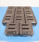 Startech SATDOCK22RE Dual Sata Hard Drive Docking Station (lot Of 11). Fixed Price $199.00.