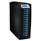 1-14 Hard Drive Ssd Duplicator Standalone 120MB/SEC HDDSHARKTB-14T-BK. Fixed Price $2995.00.