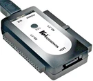 Kingwin USI-2535 Ez Connect Usb 2.0 To Sata And Ide Adapter. Fixed Price $18.80.