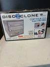 Disc Clone Duplicator. Fixed Price $120.00.
