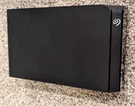 Used 8TB Seagate Backup Plus Usb 3 External Hard Drive Tested Free Shipping Lot. Fixed Price $127.00.