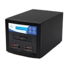 Ez Dupe Pantera 1:4 Cfast Duplicator/cloner & Compactfast Sanitizer 2 Year Wrnty. Fixed Price $1740.00.