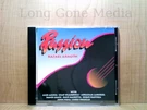 Passion By Rafael Aragon (cd, 1993, World Disc Music). Fixed Price $12.59.