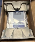 Western Digital 6TB Blue 3.5 Sata Hd Drive 5400RPM, 256MB, WD60EZAZ. New Sealed. Fixed Price $175.99.