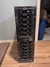 Addonics HDU11SITDR. Fixed Price $550.00.