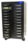 Systor 1:23 Sata Ssd Hdd Hard Drive Duplicator Sanitizer 36GB/MIN 2YEAR Warranty. Fixed Price $12020.00.