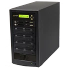 Acumen Disc Crossover 1:3 Duplicator - Copy Flash (sd Cf Usb) / Dvd 2 Yr Wrnty. Fixed Price $1050.00.