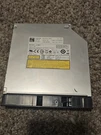 Panasonic UJ8B1 12.7MM Internal Sata Dvd Rw Burner Drive - Oem Pull. Fixed Price $44.50.
