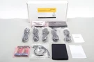 Startech SATERASER4 4-BAY Standalone Hard For 2.5"/3.5" Sata Drives. Fixed Price $630.49.