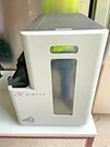 Rimage Professional 3410 With Everest 400 Printer And 2 Dvd Burners. Fixed Price $1384.09.