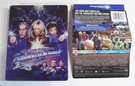 Galaxy Quest Steelbook Edition (dvd/blu-ray). Fixed Price $19.95.
