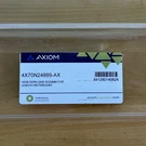 Axiom 4X70N24889-AX 16GB DDR4-2400 Sodimm For Lenovo. Fixed Price $150.00.