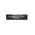 Kingston 16GB HP26D4U9D8ME-16X HP:L46192 Fury Black Desktop DDR4-2666 *TESTED*94. Fixed Price $99.99.