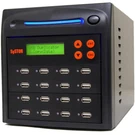 Systor 1:15 Usb Duplicator & Sanitizer 2GB/MIN Flash Cloner/eraser 2YR Warranty. Fixed Price $975.00.