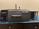 MX-2 Microboards Disc Publisher Hardware- Creates Multiple Dvd. Fixed Price $500.00.