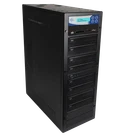 Ez Dupe Media Mirror 1:7 Duplicator Sd Cf Usb Blu-ray Disc 2 Year Warranty. Fixed Price $3190.00.