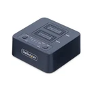 Startech.com 1:1 M.2 Nvme Drive Duplicator, 90GBPM Standalone Ssd Cloner/.... Fixed Price $218.71.