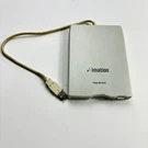 Imation Teac External Usb 3.5" Floppy Disk Drive Unit. Fixed Price $15.00.