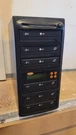 Systor Systems Pro Cd/dvd Disc Duplicator With Six Lg Drives.. Fixed Price $99.00.