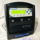 Vinpower Digital Dvd Duplicator VIN6056393 5.50 Optiarc Drives 320GB Harddrive. Fixed Price $102.00.