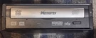 Memorex Dual Format Dvd Recorder Rw Drive Double Layer 16X. Fixed Price $15.00.
