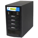 Ez Dupe Media Mirror Plus 1:3 Duplicator - Sd Cf Ms Mmc Usb) / Dvd 2 Year Wrnty. Fixed Price $1050.00.