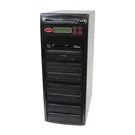 Systor 1-6 Usb/sd/cf Multi Media Backup Copy Cd Dvd Duplicator 2 Yr Warranty. Fixed Price $1175.00.