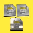 Lot Of Hp AD-7560S Disk Dvd Rewritable Cd Drive Tray #1656 Z39/15. Fixed Price $13.99.