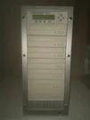 Disc Makers Reflex 7 Bay Nec Duplicator Tower Cd/dvd-r. Fixed Price $175.00.