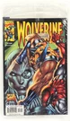 Wolverine #154 Key Issue 1ST Team App. Scourge Sealed Subscription Copy (2000). Fixed Price $34.95.