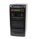 Systor Multi Media Plus Flash Usb Sd Cf Backup 3 Blu-ray Duplicator 2YR Wrnt. Fixed Price $1567.00.