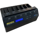 Aleratec 350129 1:5 Hdd Copy Dock Advanced Hard Disk Drive Duplicator Free Ship. Fixed Price $249.95.