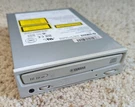 Vintage Yamaha CRW2100E Cd-rw Cd-rewritable Ide Drive 16X-10X-40X From 2001. Fixed Price $37.99.