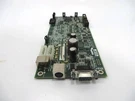 Rimage 2000I (RAS16) Cd/dvd Duplicator Printer Main Board Pcb 2001318 Rev. Fixed Price $69.99.