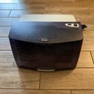 Primera Bravo Pro Autoprinter Disc Publisher Cd/dvd Printer.. Fixed Price $149.99.
