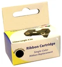 2-PAK Black Thermal Ribbons For Primera Z1, Teac, U-print, Stampa & Ez Dupe. Fixed Price $33.99.